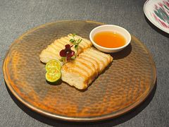 -锦府园·新台州菜(合生汇店)