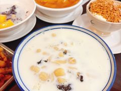 -水牛奶皇后糖水铺(深圳总店)