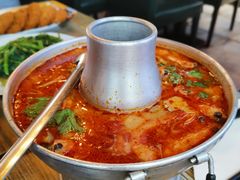 -Hi YOU你的饭局泰餐厅(雍和宫店)
