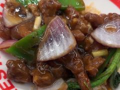 -新世界餐厅(万达店)