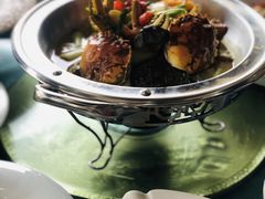 -海虹舫海鲜大酒店(诸暨店)