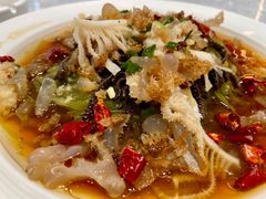 -聚丰园•湖鲜餐厅(阿红私房菜梅石路店)