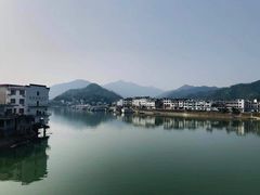 -新安江山水画廊风景区