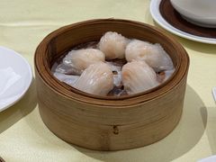 -兴悦酒家(环市东路店)