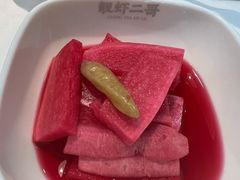 -靓虾二哥长沙地标小龙虾(五一广场店)