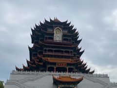 -江阴君山寺
