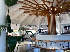 大堂-ChanDu躔度咖啡(灯塔店)