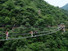 -浙北大峡谷