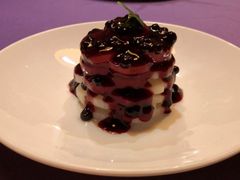 蓝莓山药-张福记(陇海中路店)