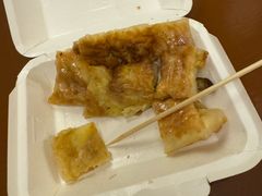 -香蕉奶奶