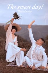 -芭莎视觉婚纱摄影(花溪店)