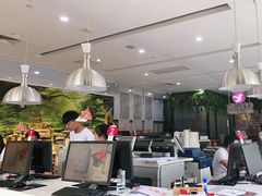 -亮雅轩图文快印连锁24小时(百子湾苹果社区店)