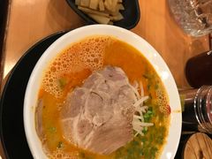 -博多一幸舍(侨福芳草地购物中心店)