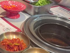 -韩一品韩国料理(柏庐南路店)