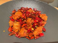 -榕意·川味之美(深业上城店)