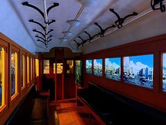 -哈尔滨规划展览馆