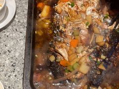 -里岛烤鱼(东港凯虹广场店)