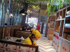 大堂-湘当爱·鲜煮现炒(松岗立业路店)