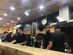 -东京屋(武定路店)