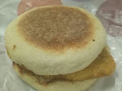 -麦当劳(永泰得来速店)