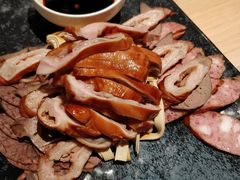 -安天民北方饺子(白石洲店)