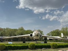 -中国航空博物馆