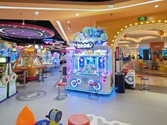 -爱玩嘉年华(龙湖杭州金沙天街店)