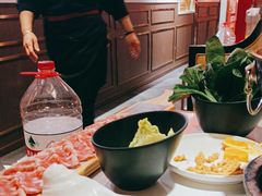 -祥源胡同·涮牛羊肉火锅(花桥店)