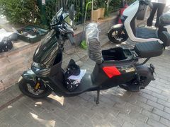 -九号电动车(安定门内大街店)