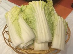 -鲜入围煮花胶鸡海鲜火锅