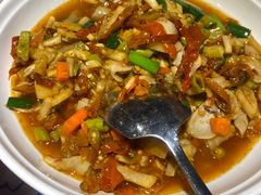 -柴火农家·江西赣南菜(土华店)