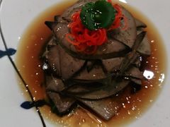 -丈母娘的饭局•新金陵菜(牛首山店)