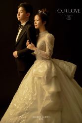 点击看大图 -金夫人婚纱摄影(衡阳店)