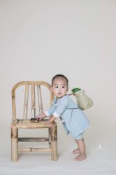 -小熊维尼高端孕婴摄影(清湖金銮店)