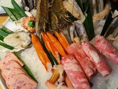 -生如夏花泰式火锅(西村黑金店)