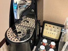 -上海凯宾斯基大酒店