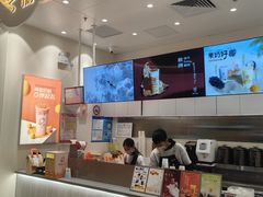 -KOI Thé(力宝广场店)