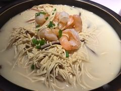 徽式煮干丝-披云徽宴(石景山店)