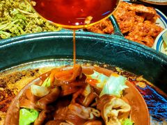 -四小区火锅·巷子里的重庆火锅(花照壁店)