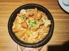 -小碗大胃(福久源新天地店)