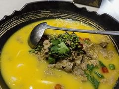 -宋庄魁元艺术餐厅