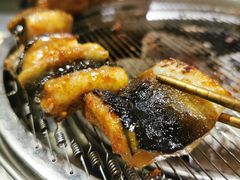 -本炙炭烤·蒲烧活鳗料理店(金沙洲店)