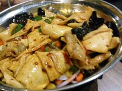 -隆阜號·梧桐树(沃尔玛店)