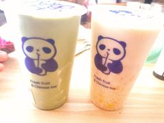 -茶百道(太平门直街店)