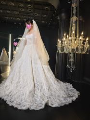 -Bridal Queen·婚纱女皇