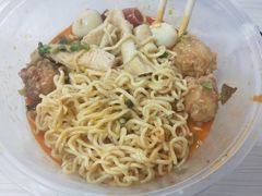 -大姐麻辣烫(莲宝中路店)