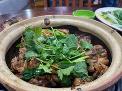 -华仔土鸡店(南洲分店)