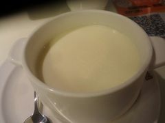 -新大咀港式茶餐厅(宝山万达店)