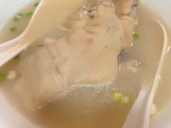 -明红蹄花(糍粑店街店)
