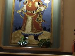 -蒙古人烤羊大师·绿野餐厅(工农大路店)